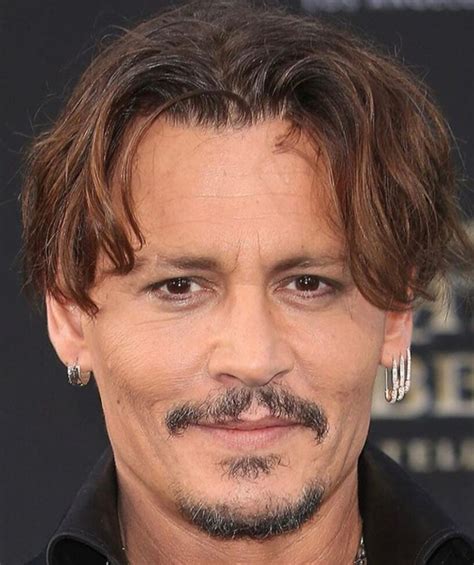 johnny depp style